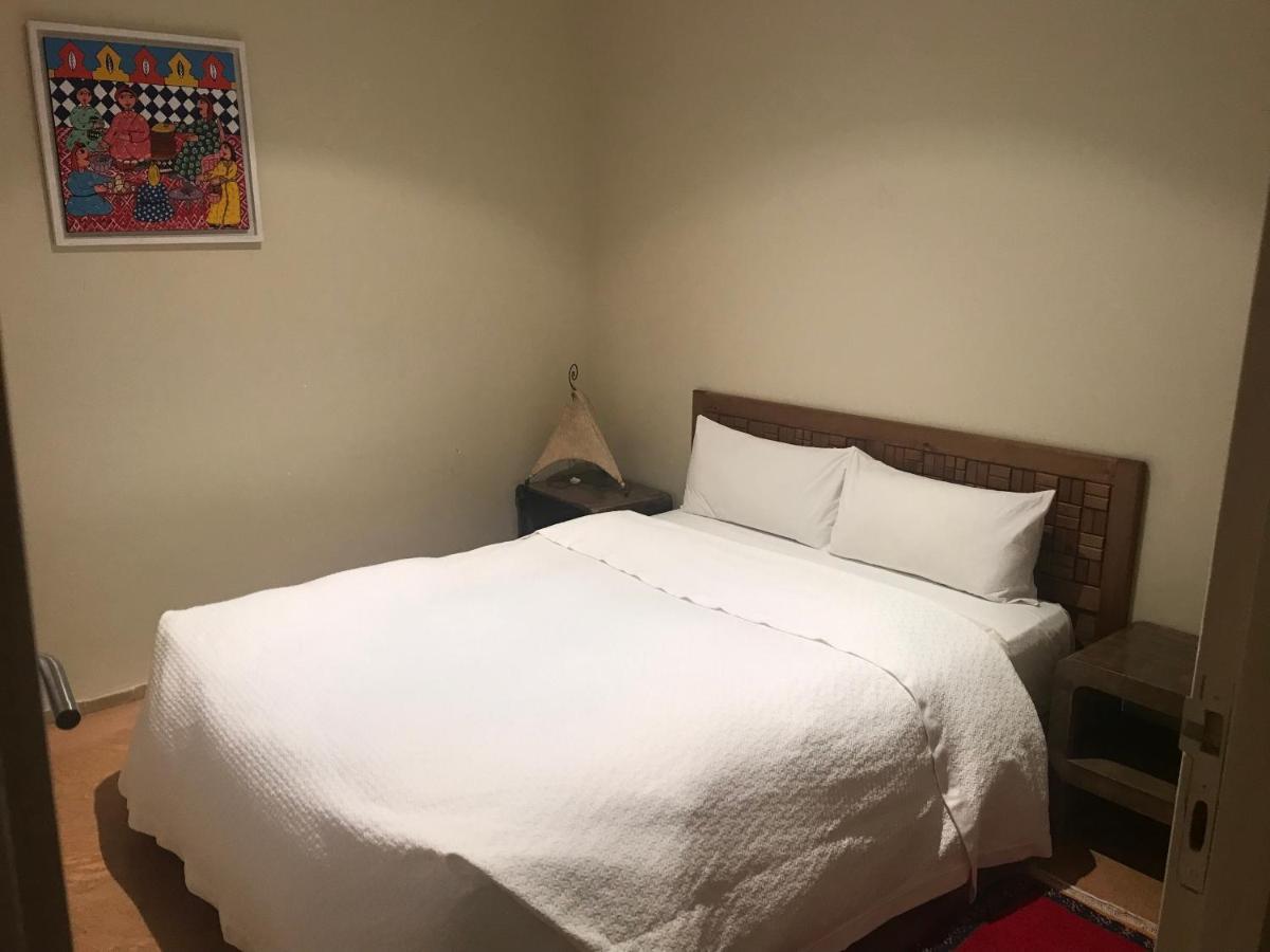 Bed and Breakfast Cote Sud Tajda Экстерьер фото