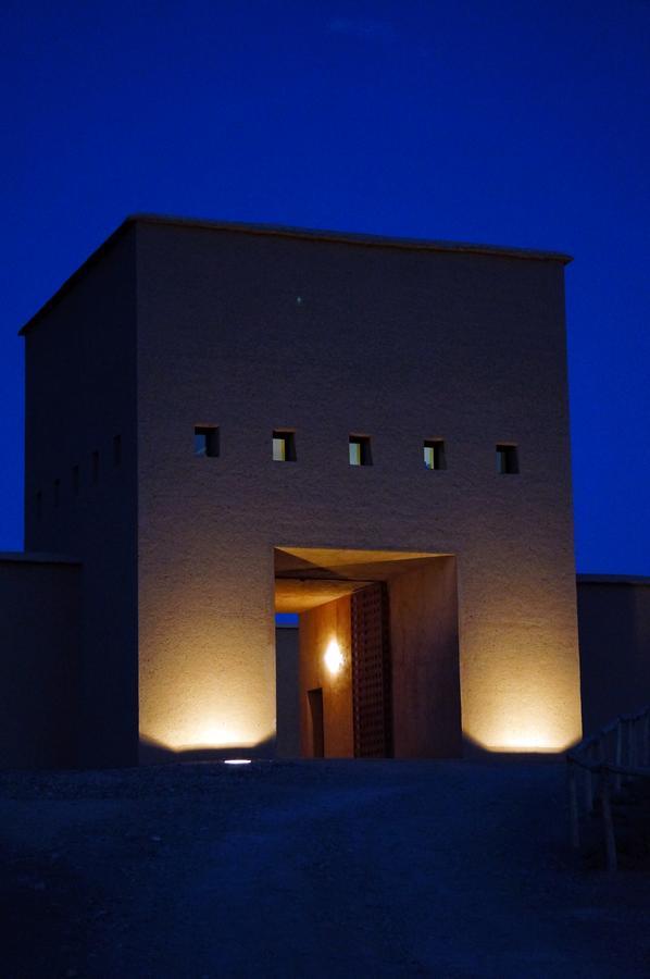 Bed and Breakfast Cote Sud Tajda Экстерьер фото